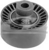 FORD 2S6119A216BB Deflection/Guide Pulley, v-ribbed belt